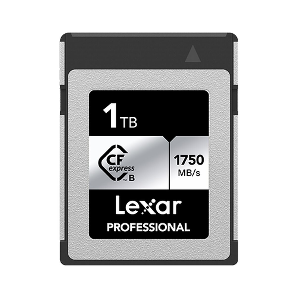 Cartão de Memória CF Lexar LCXEXS4001T-RNENG 1 TB