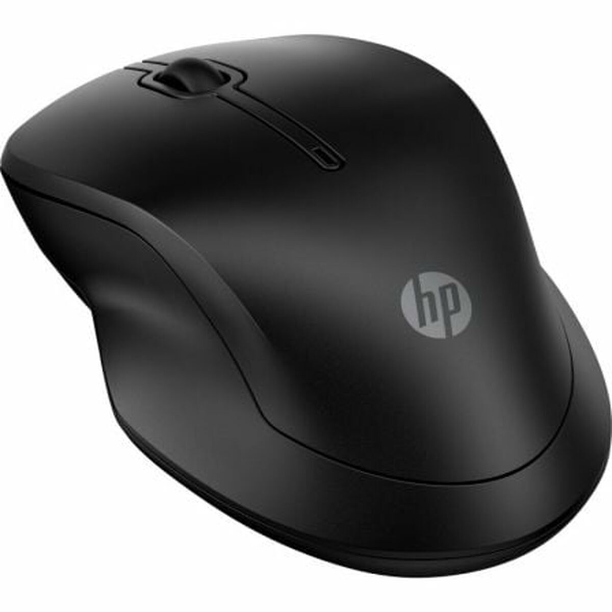 Rato sem Fios HP 255 Dual Preto 1600 dpi
