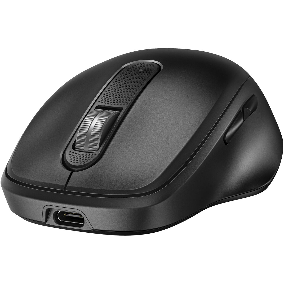 Rato sem Fios HP 515 Preto 4000 dpi