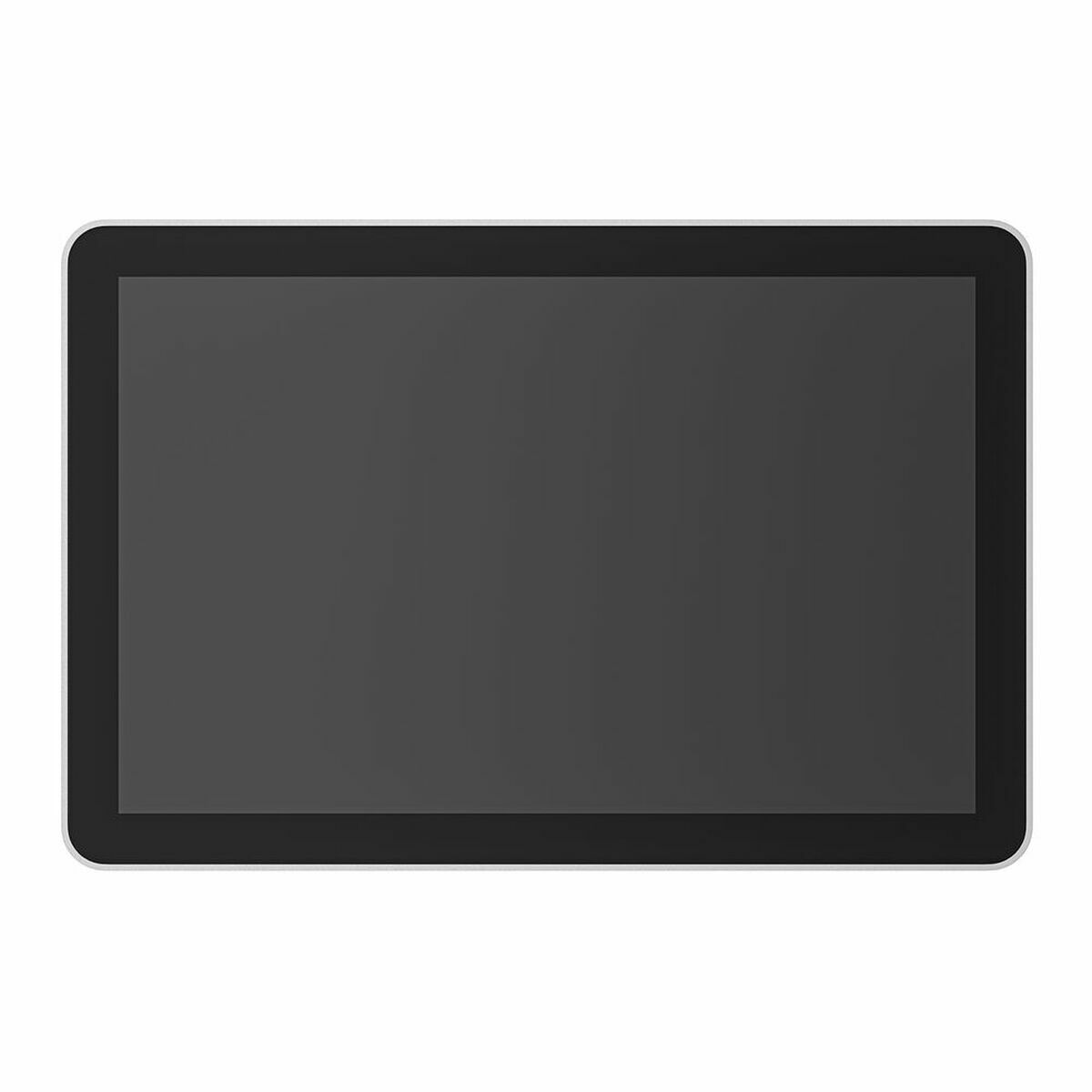 Sistema de Videoconferência Logitech Tap Scheduler Branco Salas múltiplas