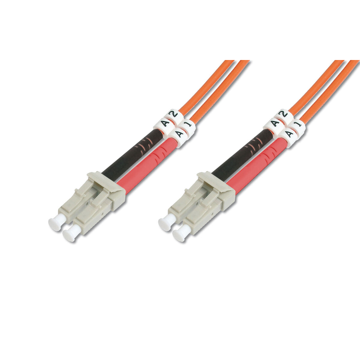 Cabo de fibra ótica Digitus by Assmann DK-2533-10-4