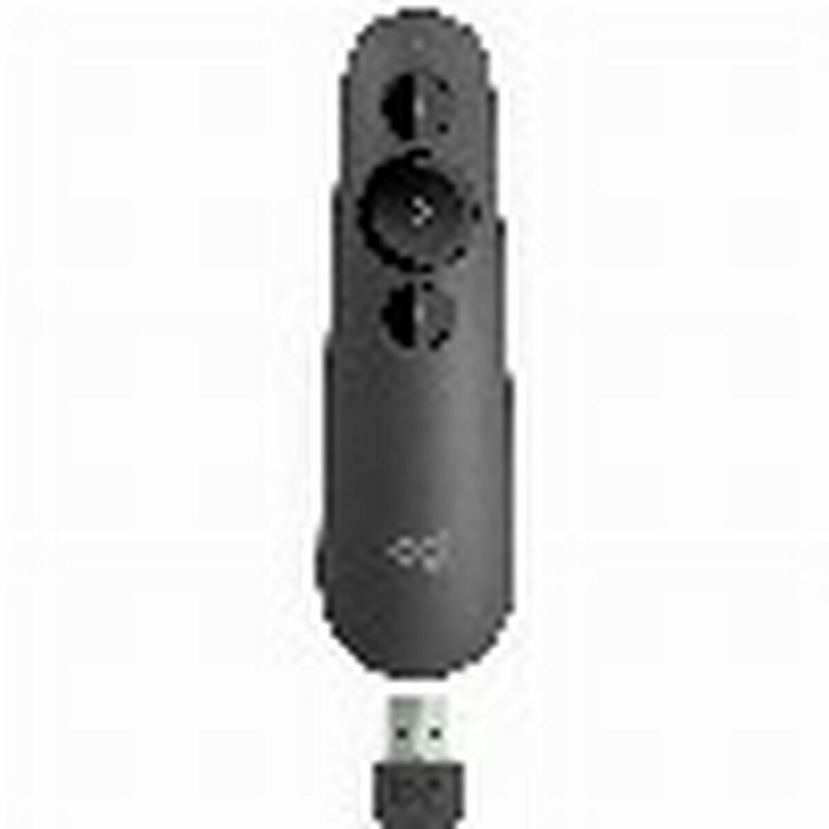 Ponteiro Laser Logitech Preto