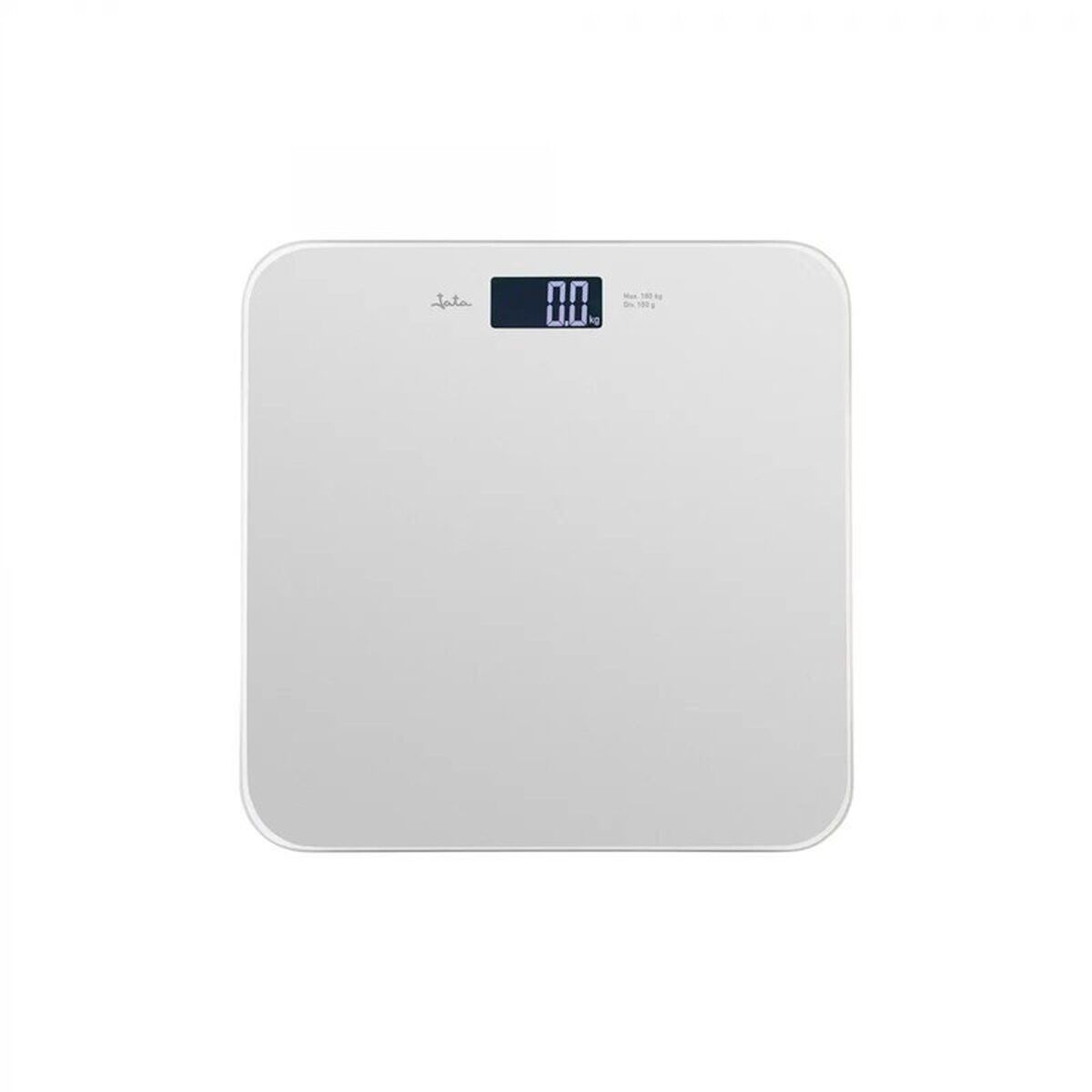 Balança digital para casa de banho JATA HBAS1292