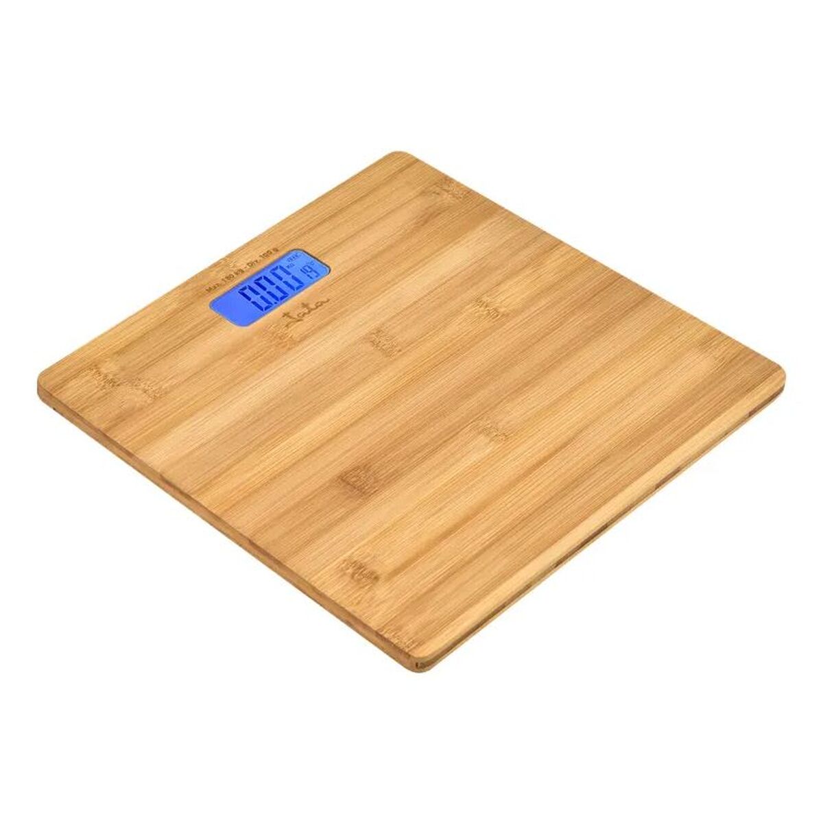Balança digital para casa de banho JATA