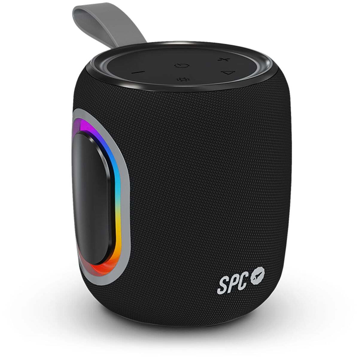 Altifalantes SPC Internet 4434N SPARK Preto