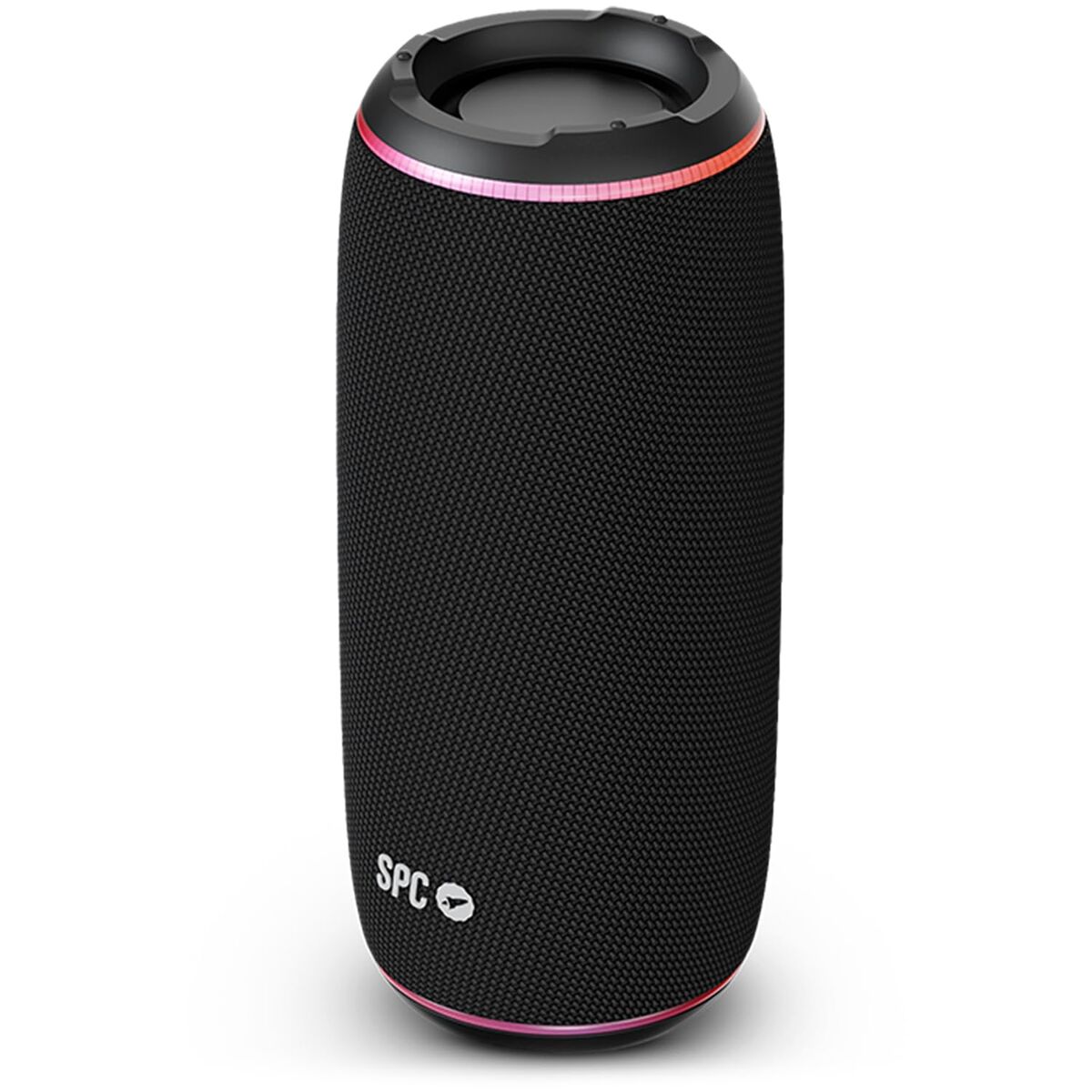 Altifalantes SPC Internet 4435N GLOW Preto