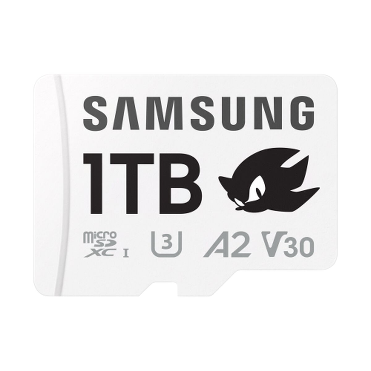 Cartão de Memória Micro SDXC Samsung MB-MD1T0S 1 TB