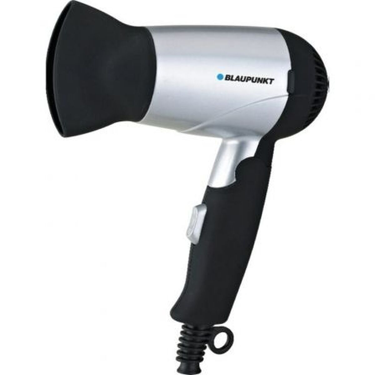Secador de Cabelo Blaupunkt BP5019 Preto 1200 W