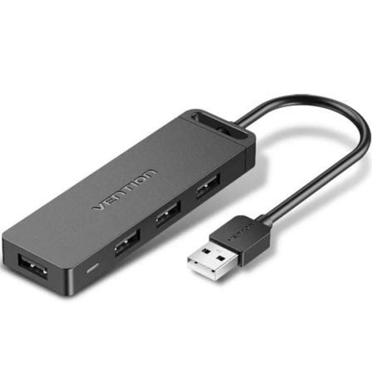 Hub USB Vention CHMHB Preto