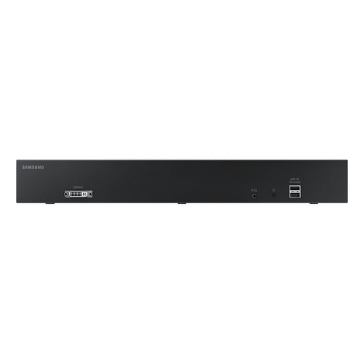 Tubo fluorescente Samsung SBB-CS4BPGS Preto