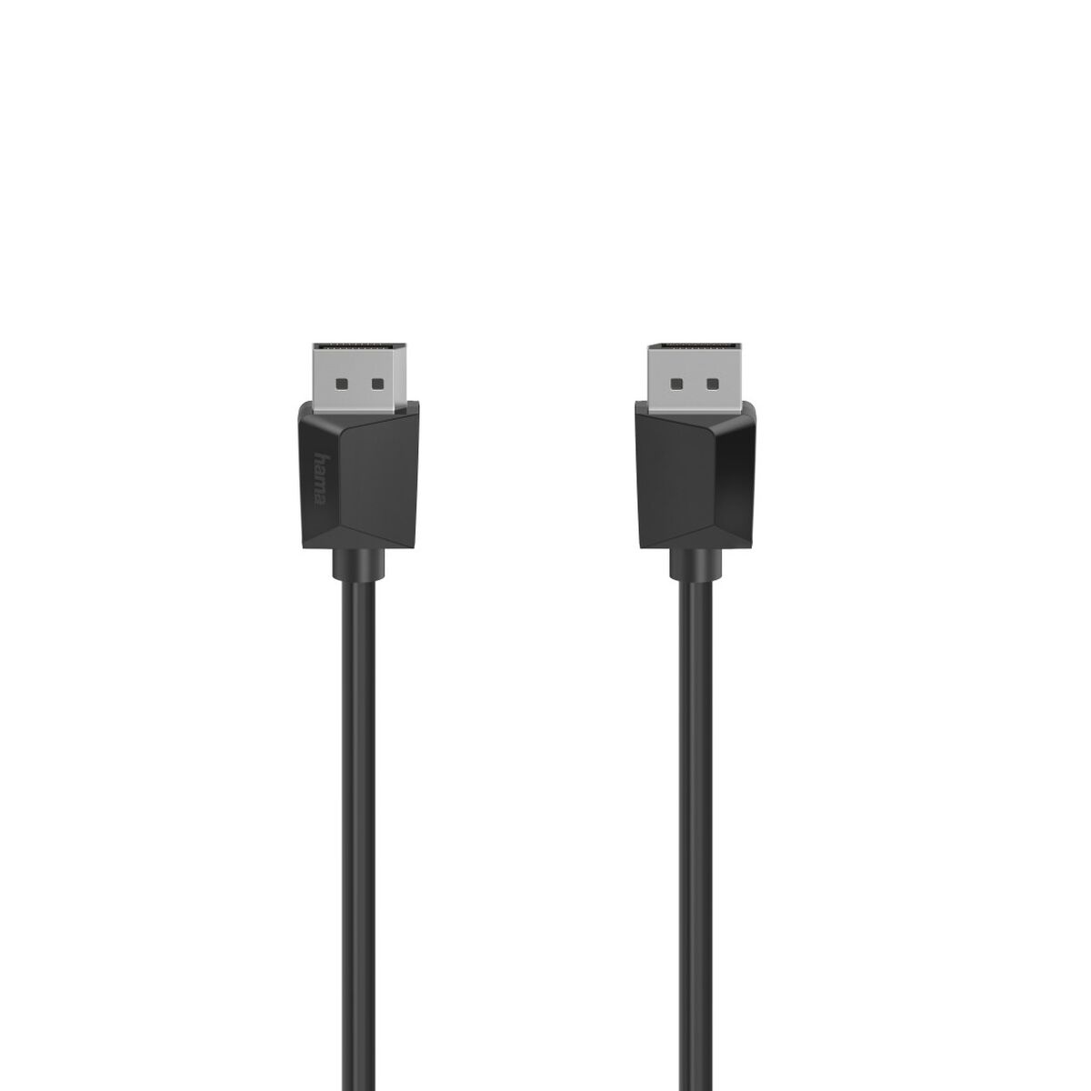 Cabo DisplayPort Hama 200696 Preto 1,5 m