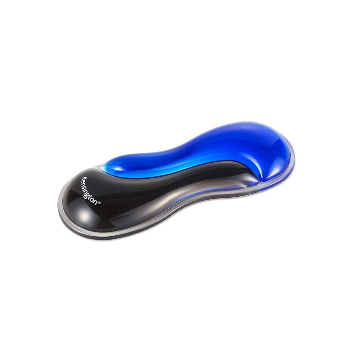 Tapete de Rato Kensington K62439WW Azul Cinzento