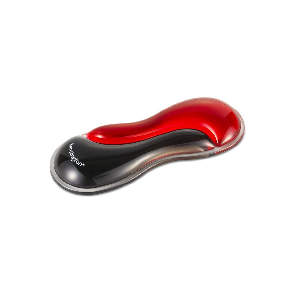 Tapete de Rato Kensington K62440WW Vermelho
