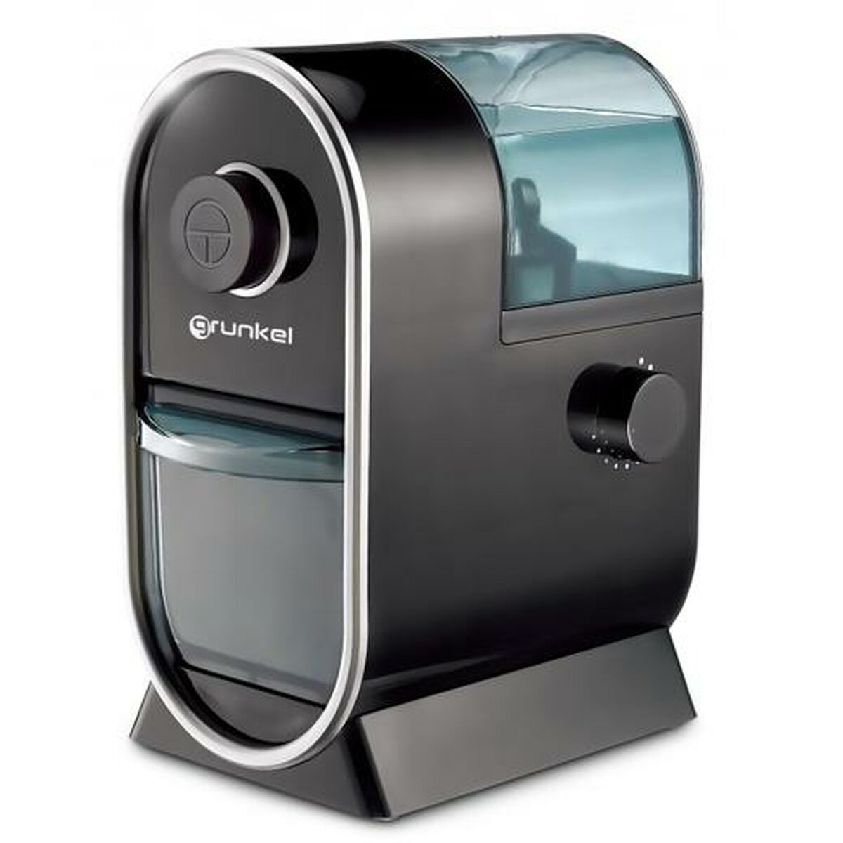 Moedor de Café Grunkel 120 W Preto
