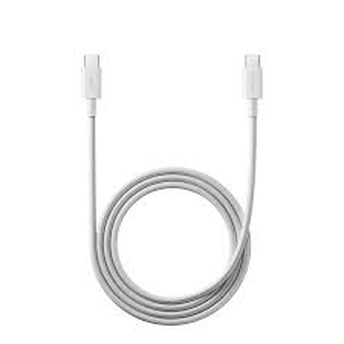 Cabo USB-C para USB-C Xiaomi 1 m