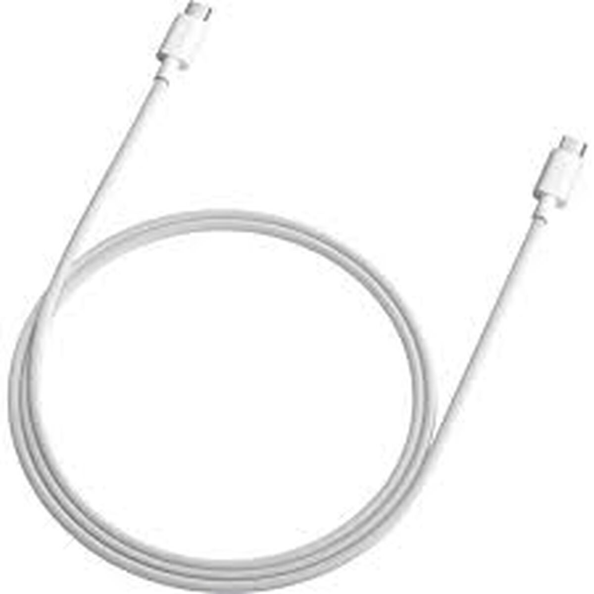 Cabo USB-C para USB-C Xiaomi 1 m