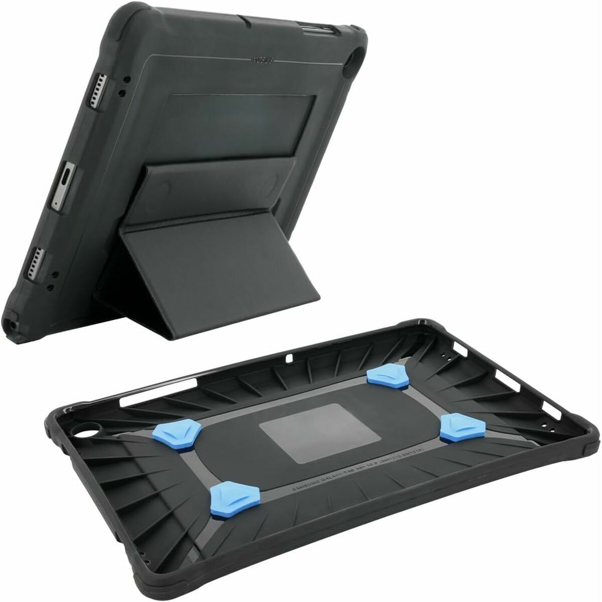 Capa para Tablet Mobilis 053025 Preto