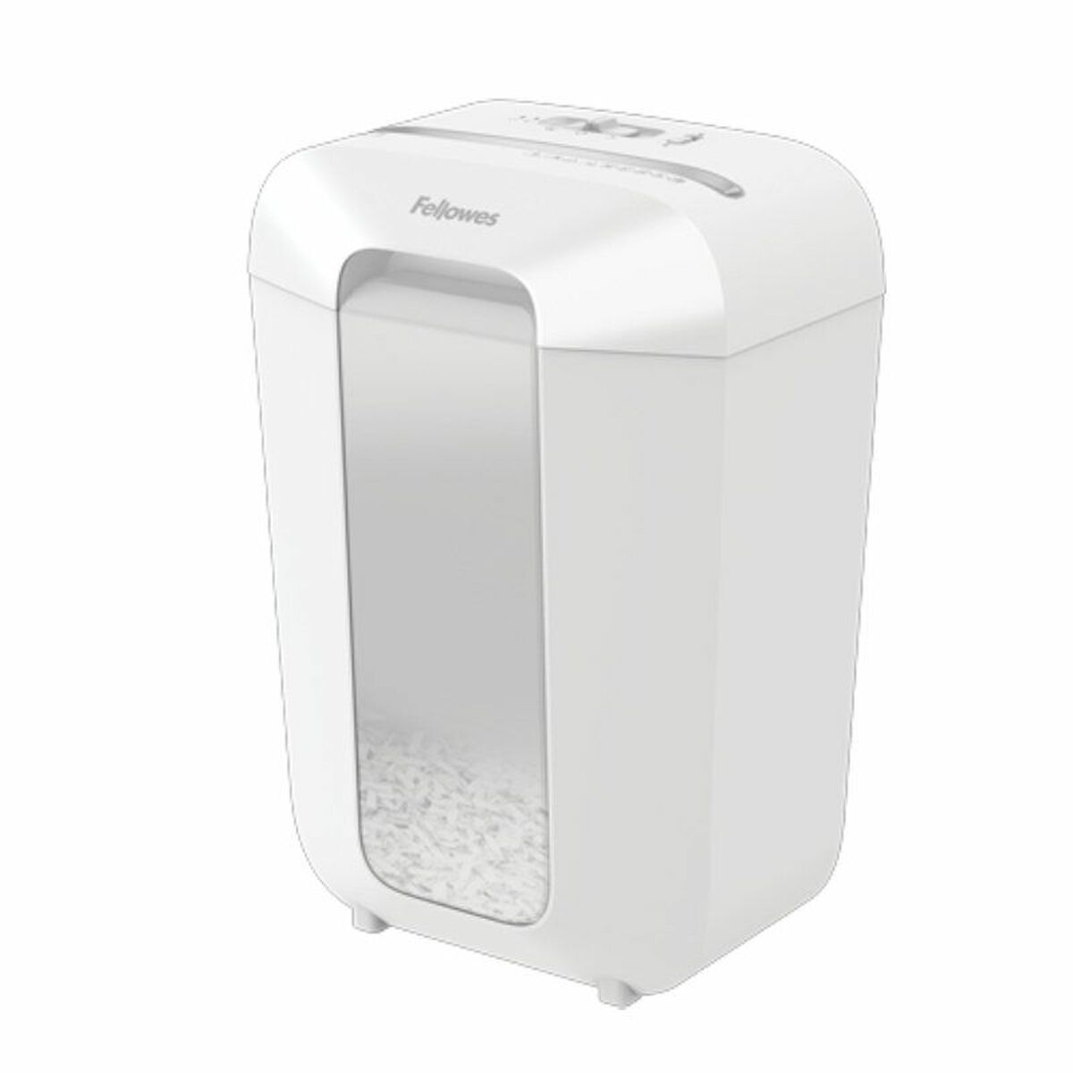 Trituradora de Papel Fellowes LX70