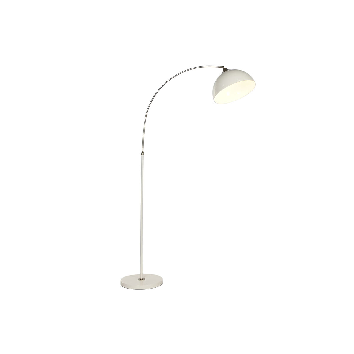 Luminária de chão Home ESPRIT Bege Dourado 220 V 104 X 35 X 178 CM
