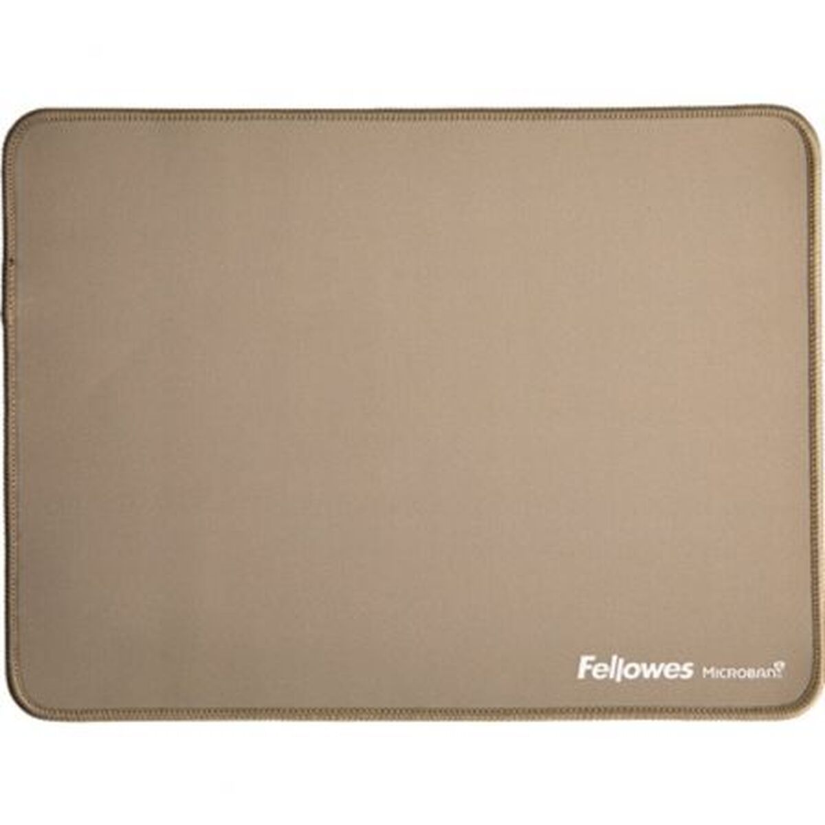 Tapete de Rato Fellowes 100139319 Bege