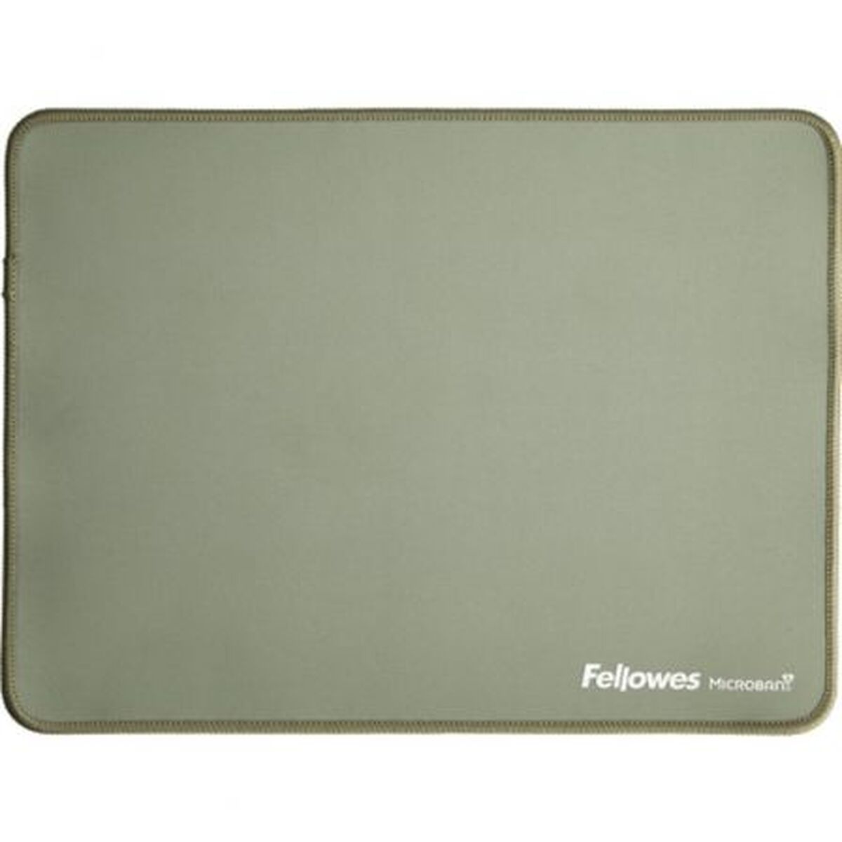 Tapete de Rato Fellowes 100139318 Verde