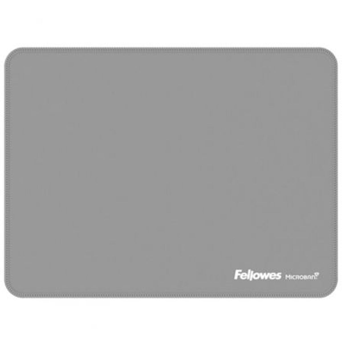 Tapete de Rato Fellowes 100139316 Cinzento
