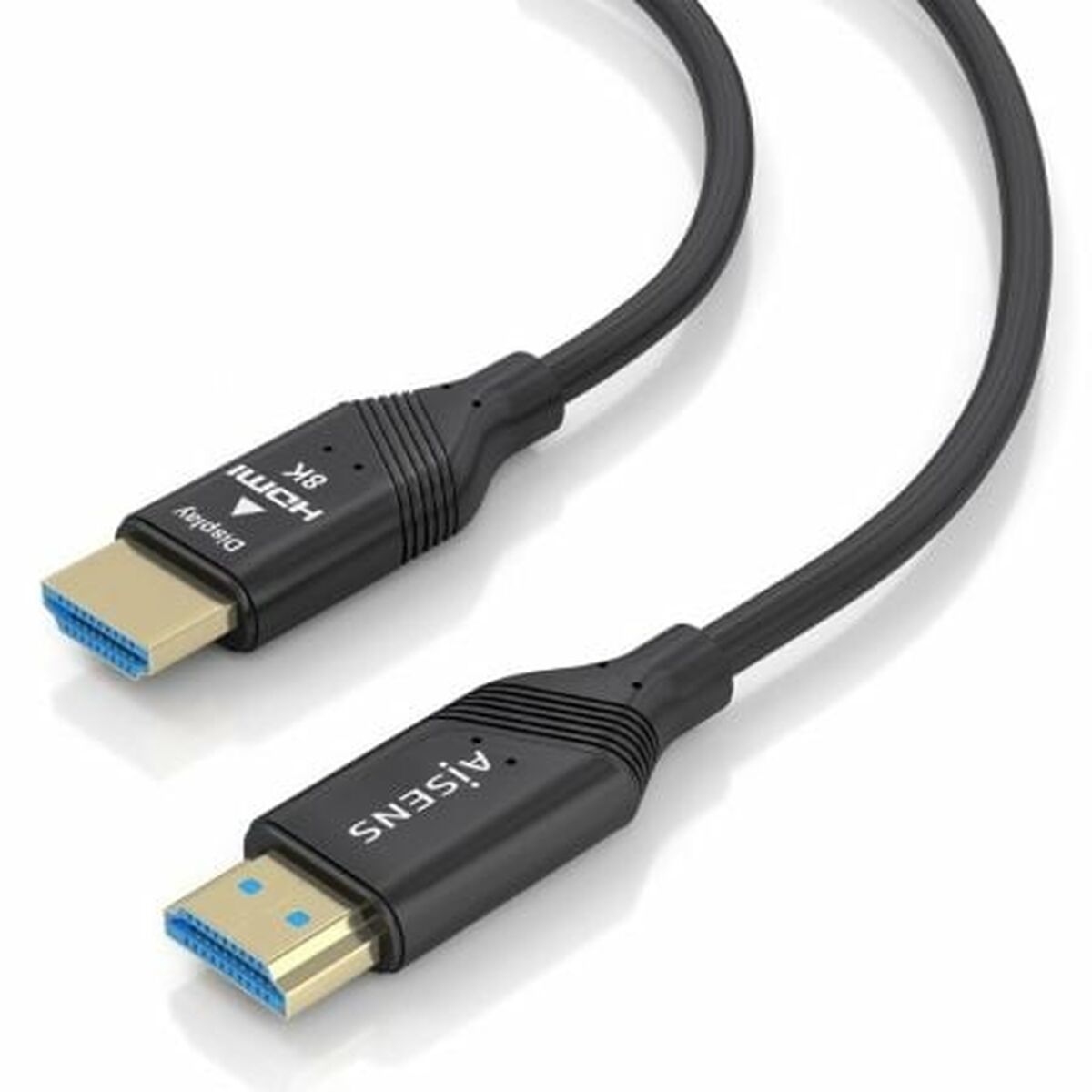Cabo HDMI Aisens A153-0934 Preto 15 m