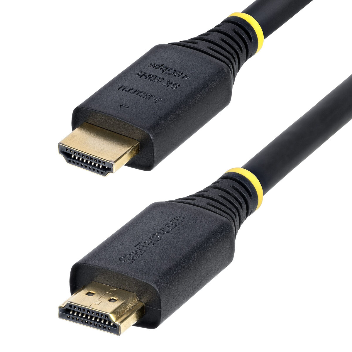 Cabo HDMI Startech HDMI21-CBL-8K60-5M Preto 5 m