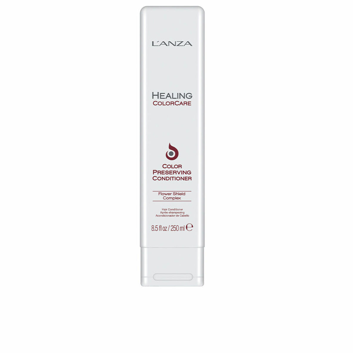 Condicionador L'ANZA Healing Colorcare Laranja 250 ml