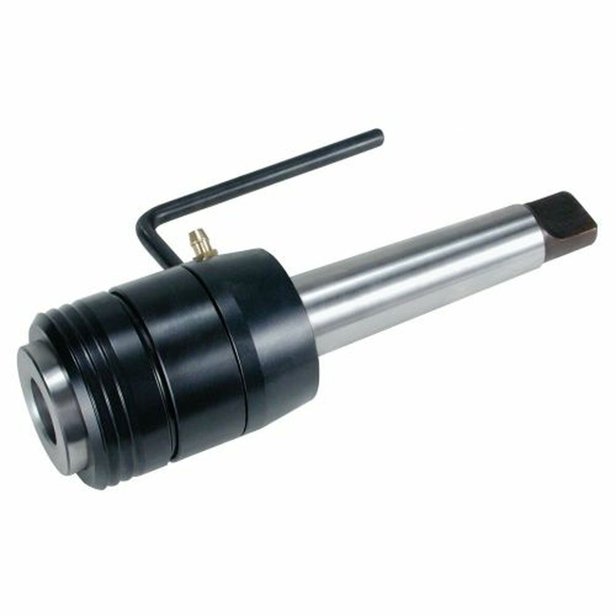 Suporte automático para brocas ocas RUKO Ø 10-60 MM
