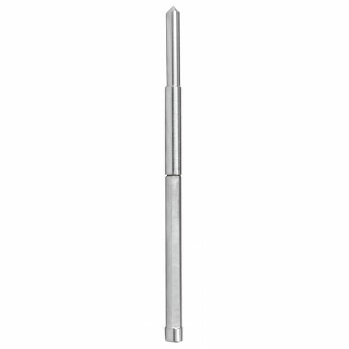 Guia-ejetor para brocas ocas RUKO 8 mm 155 mm