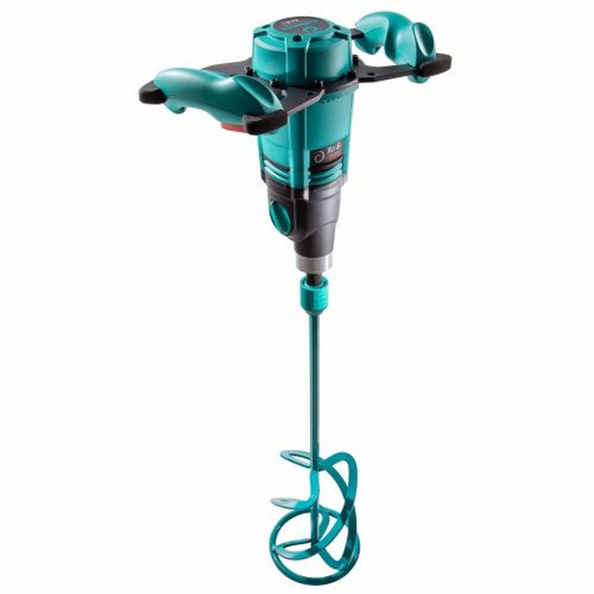 Misturador Collomix Xo6 R HF 1750 W