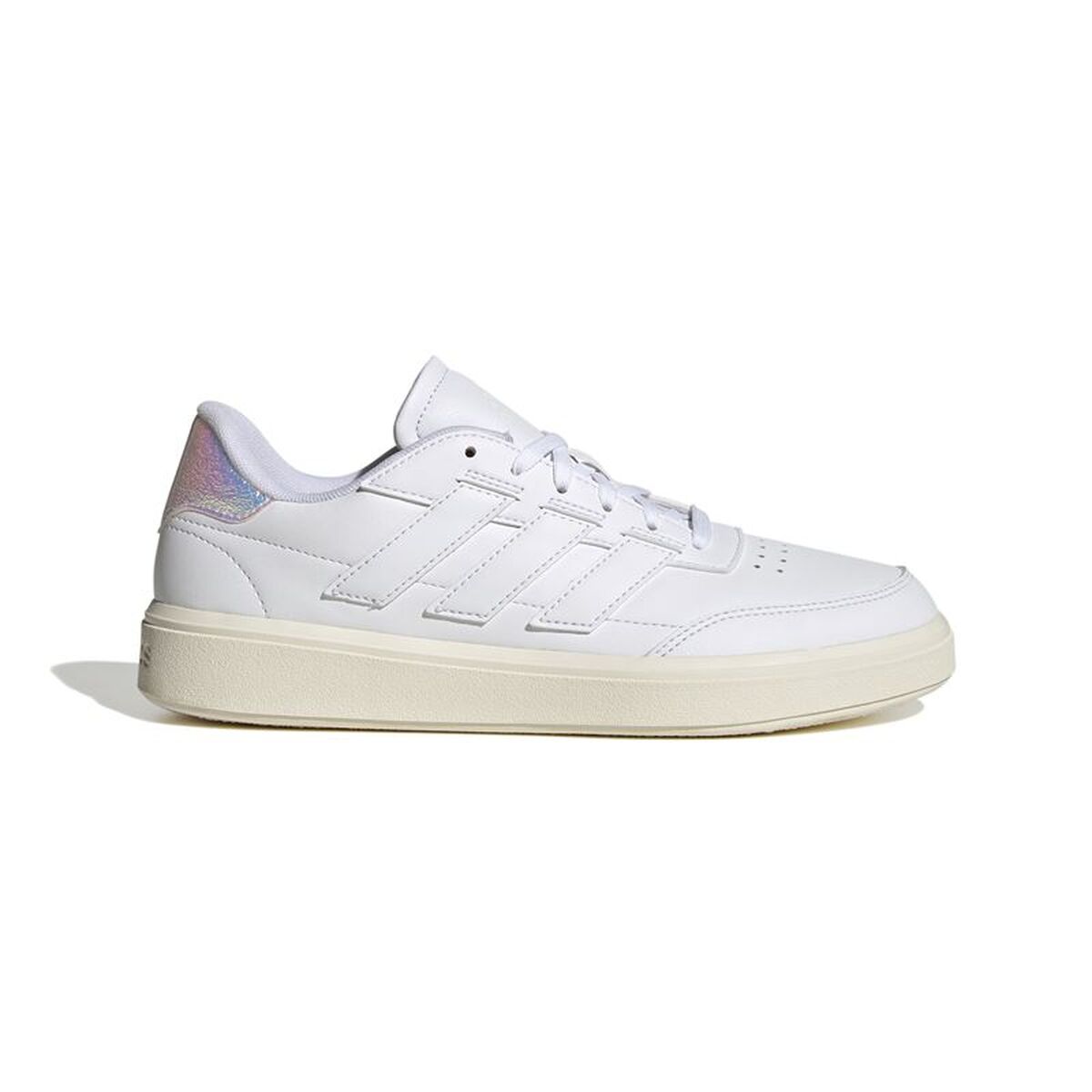 Sapatilhas de Desporto Mulher Adidas Courtblock Branco