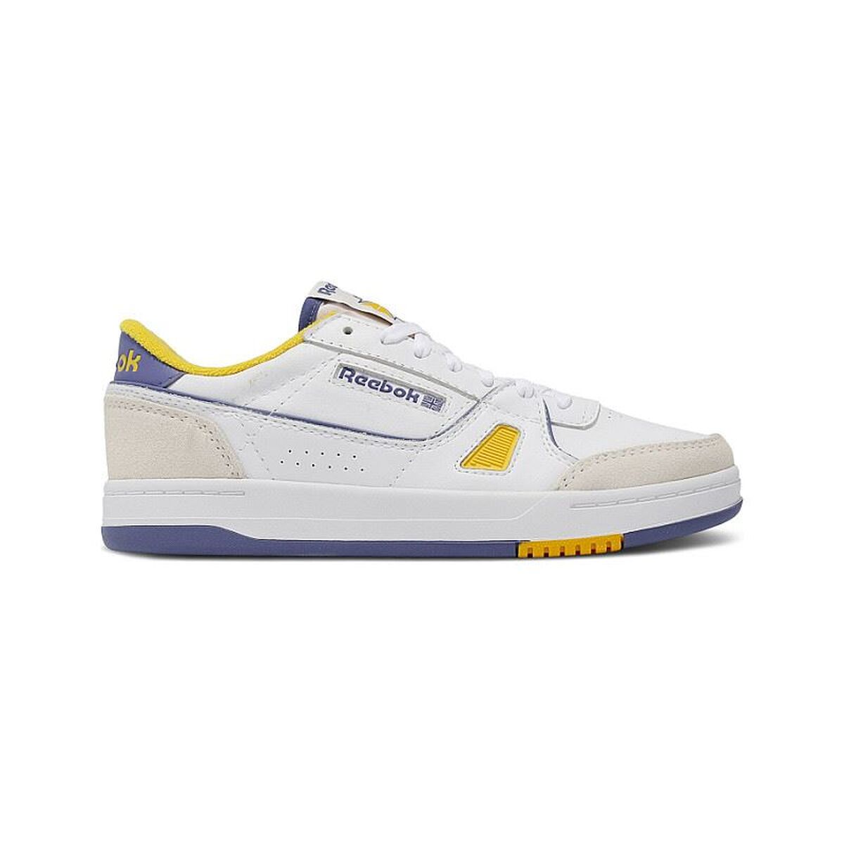 Sapatilhas de Desporto Mulher Reebok Lt Court Roxo