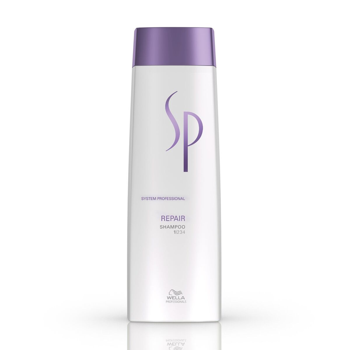 Champô Wella SP Repair 250 ml