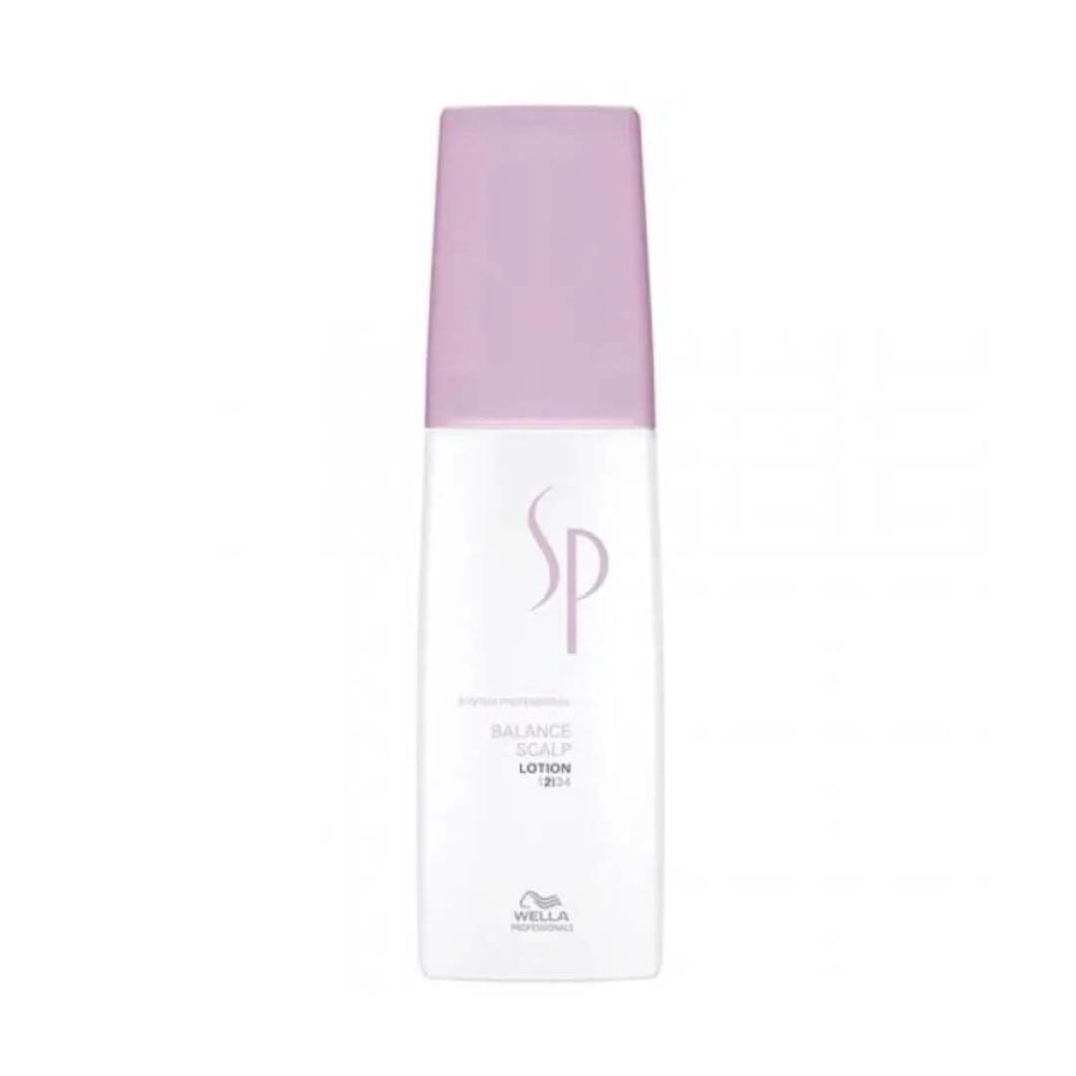 Máscara Capilar Wella SP Balance Scalp 125 ml