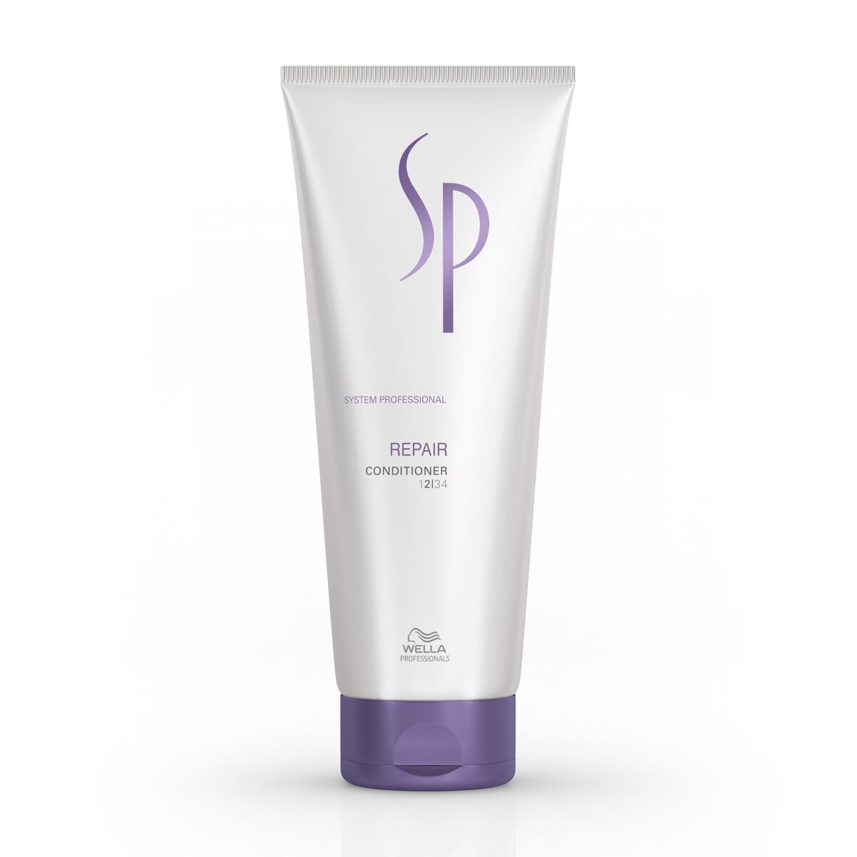 Condicionador Wella SP Repair
