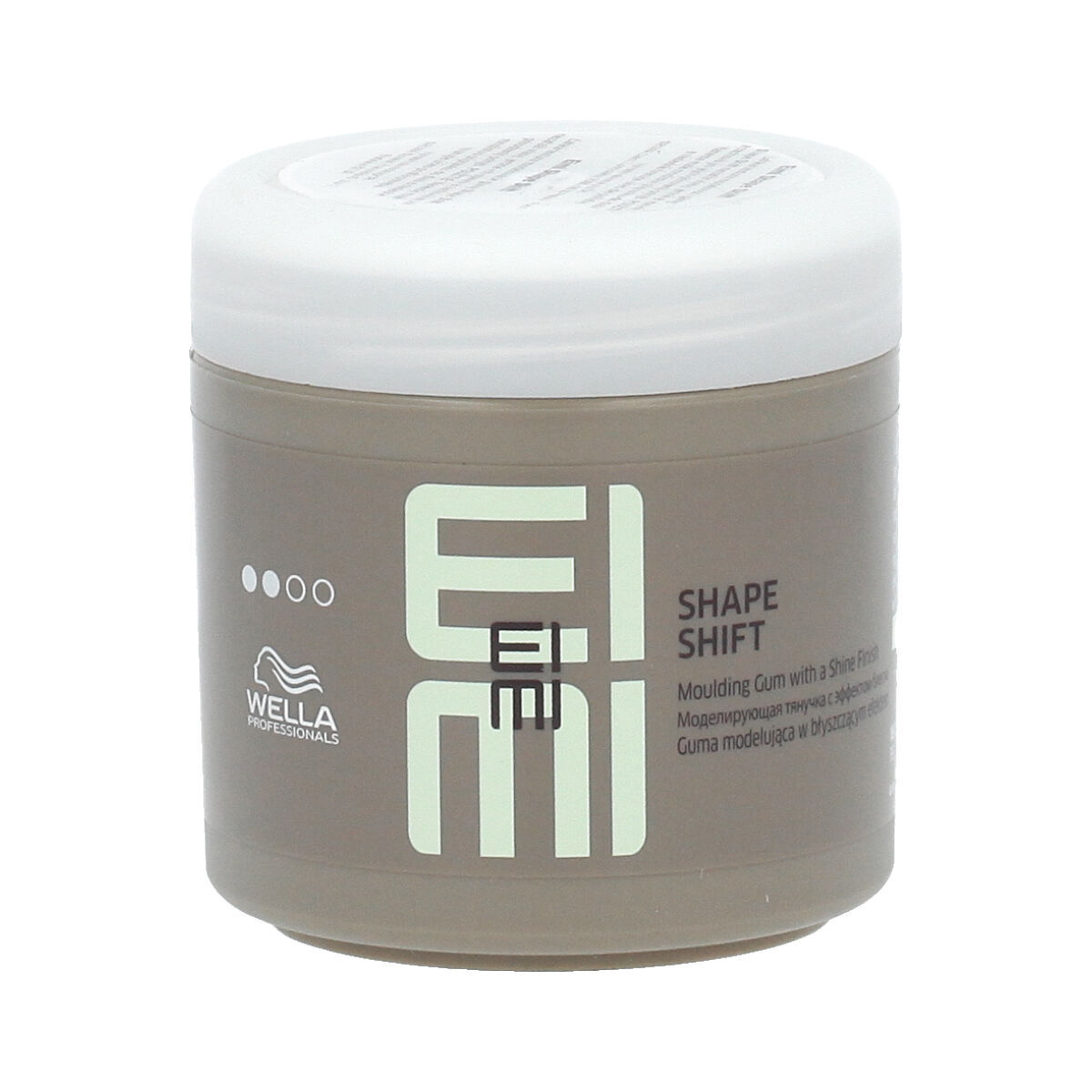Cera Modeladora Wella EIMI Shape Shift