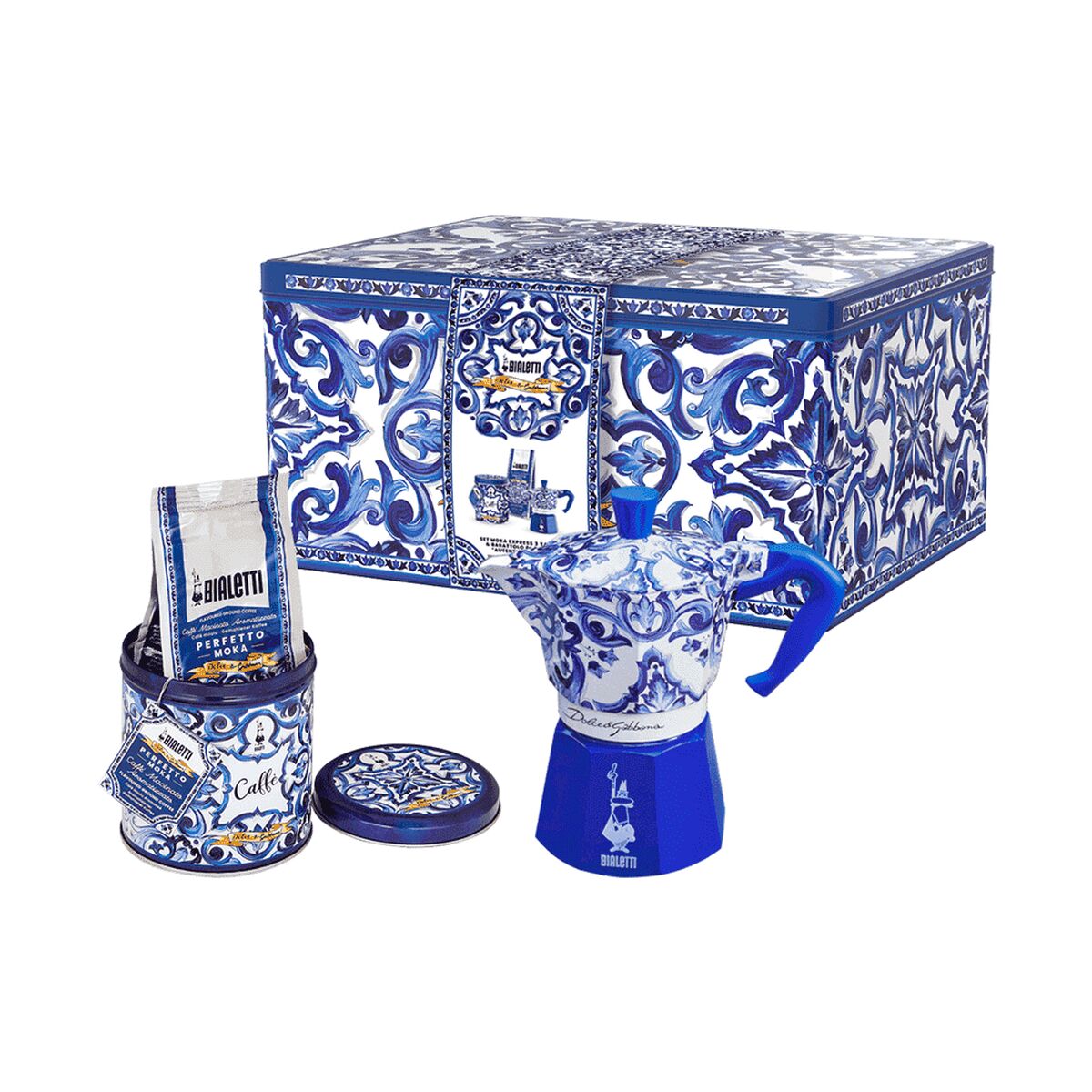Cafeteira Italiana Bialetti 0005414