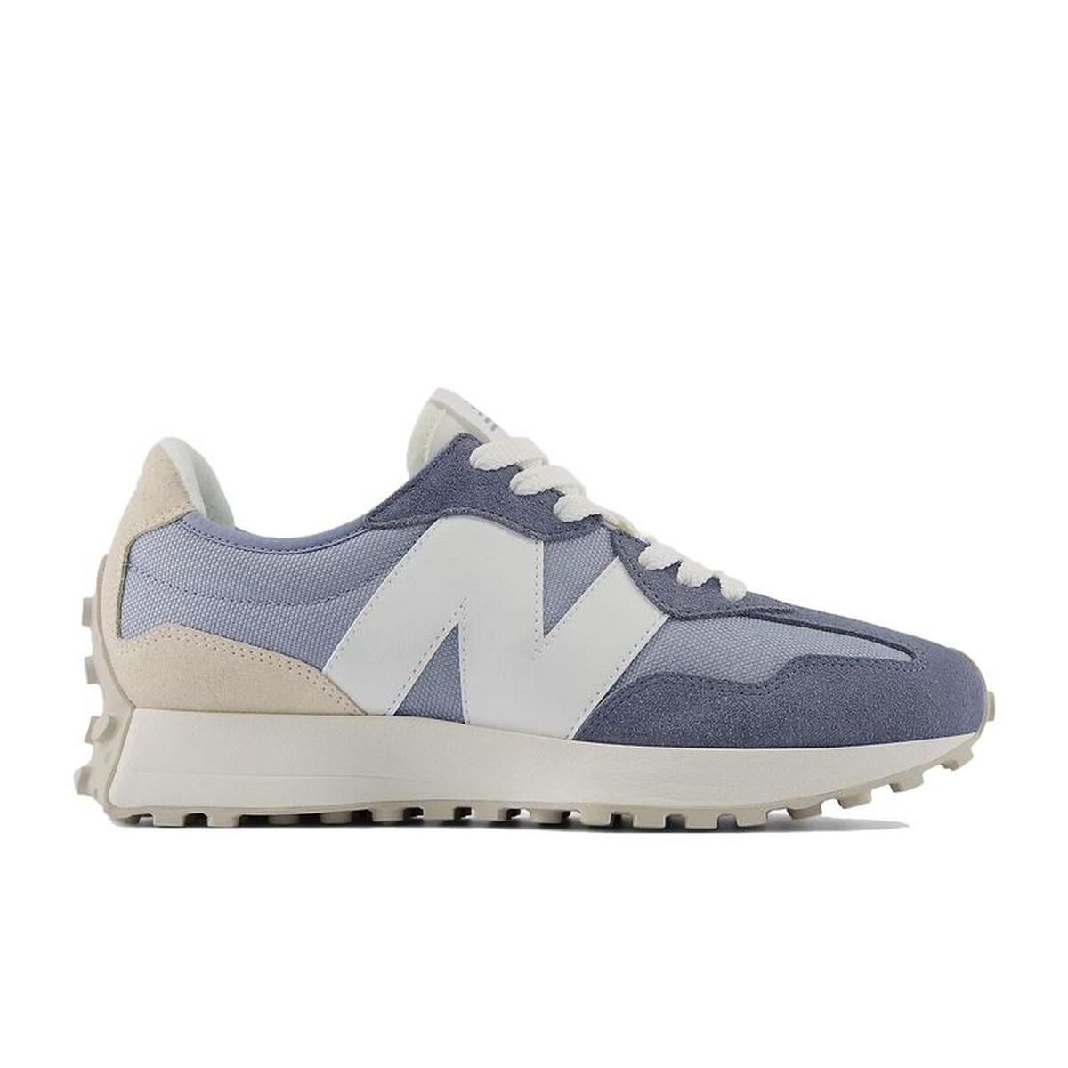 Sapatilhas de Desporto de Homem New Balance 327 Azul