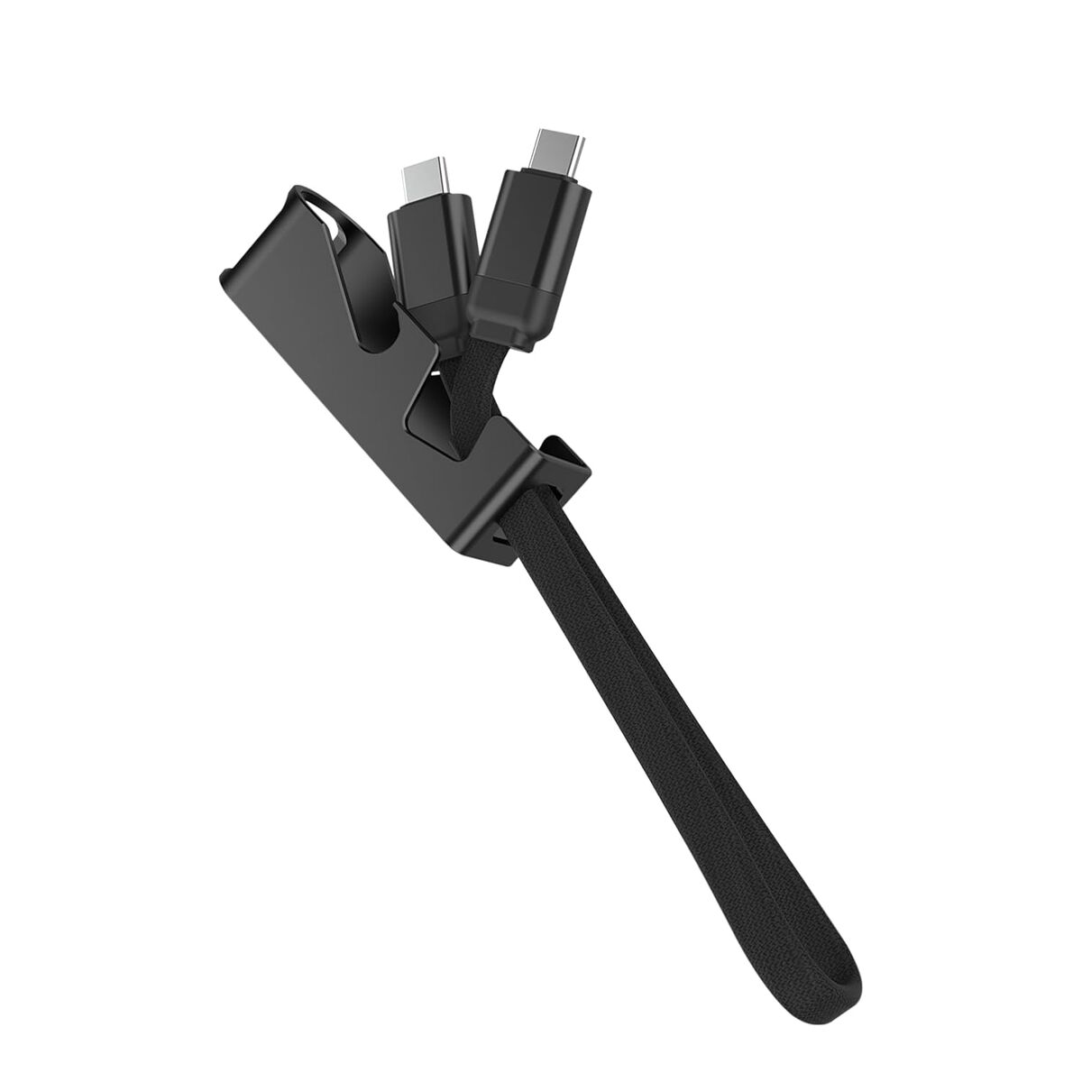 Cabo USB Muvit MC167-RA-A Preto