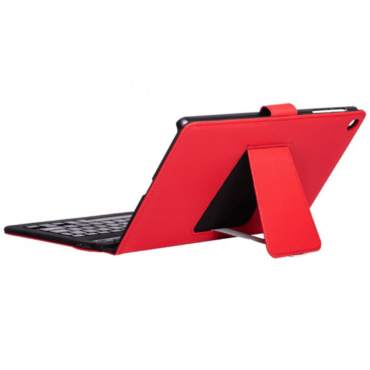 Capa para Tablet e Teclado Silver Electronics 112009640199