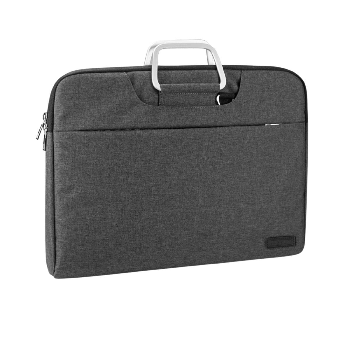 Mala para Portátil Subblim SUB-LS-1BS0101 Cinzento
