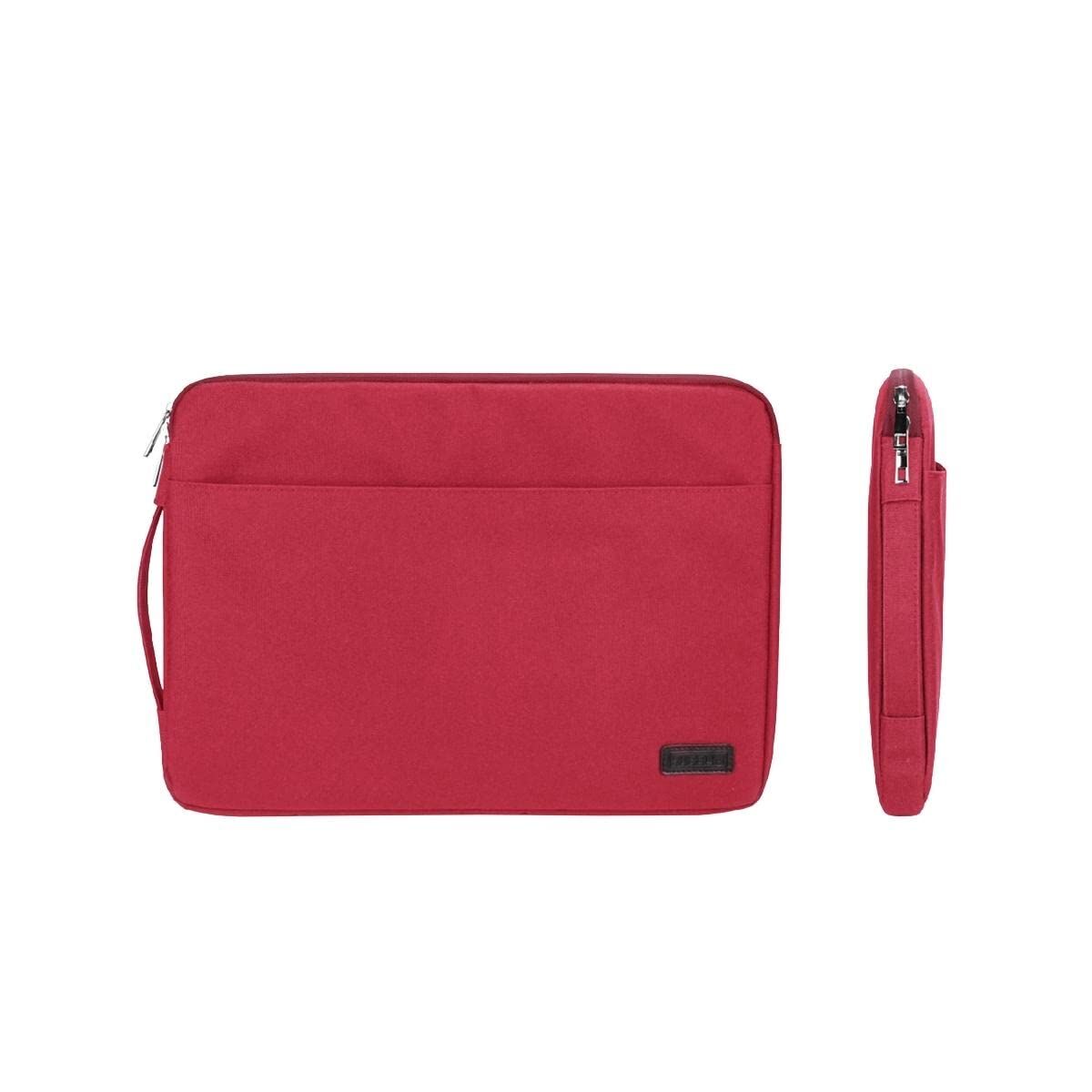 Capa para Laptop Subblim SUB-LS-0PS0103 Vermelho 15,6"
