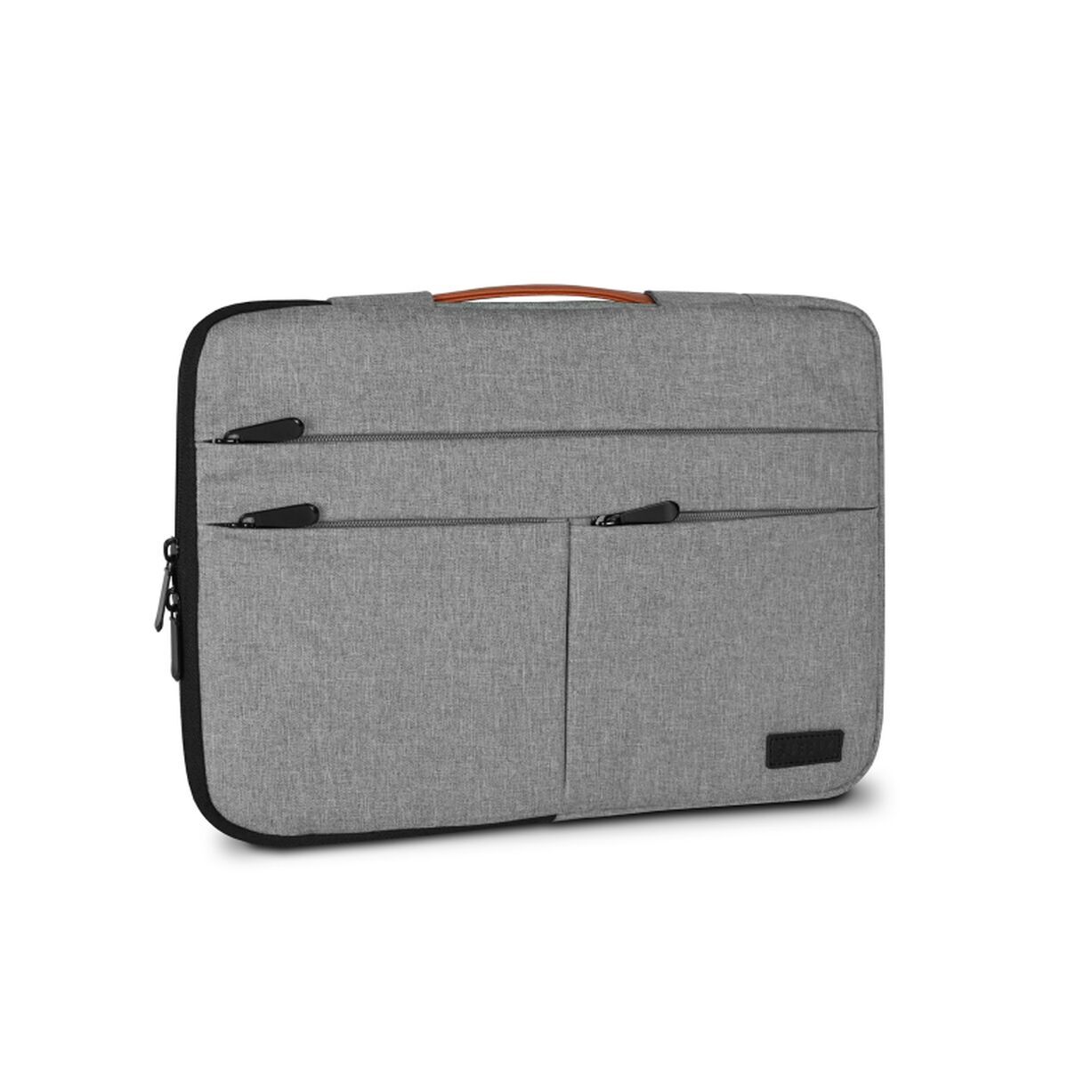 Mala para Portátil Subblim SUBLS-AP36002 Cinzento