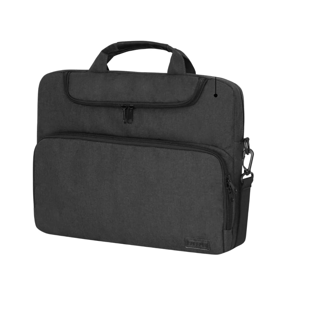 Mala para Portátil Subblim SUBLB-4APLB60 Cinzento