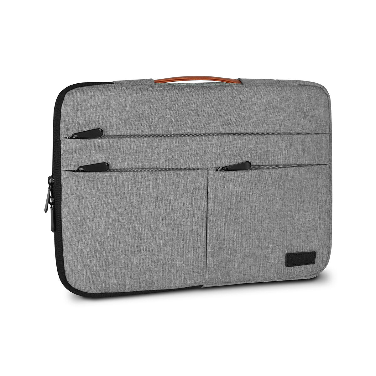 Mala para Portátil Subblim SUBLSAP36051 Cinzento