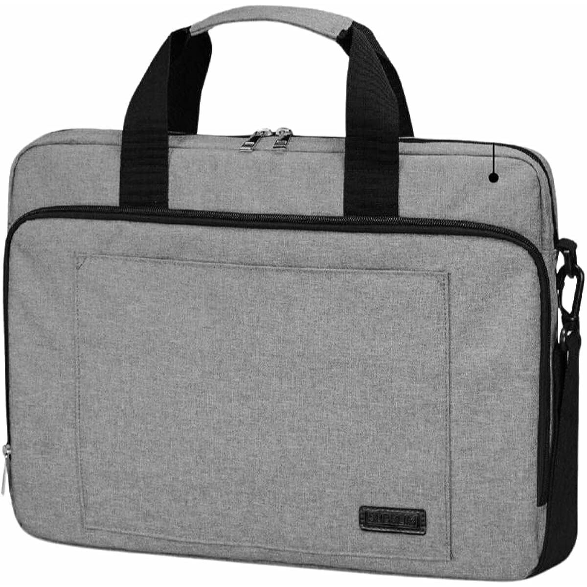 Mala para Portátil Subblim SUBLB4APLB01 Cinzento 14" Qwerty espanhol