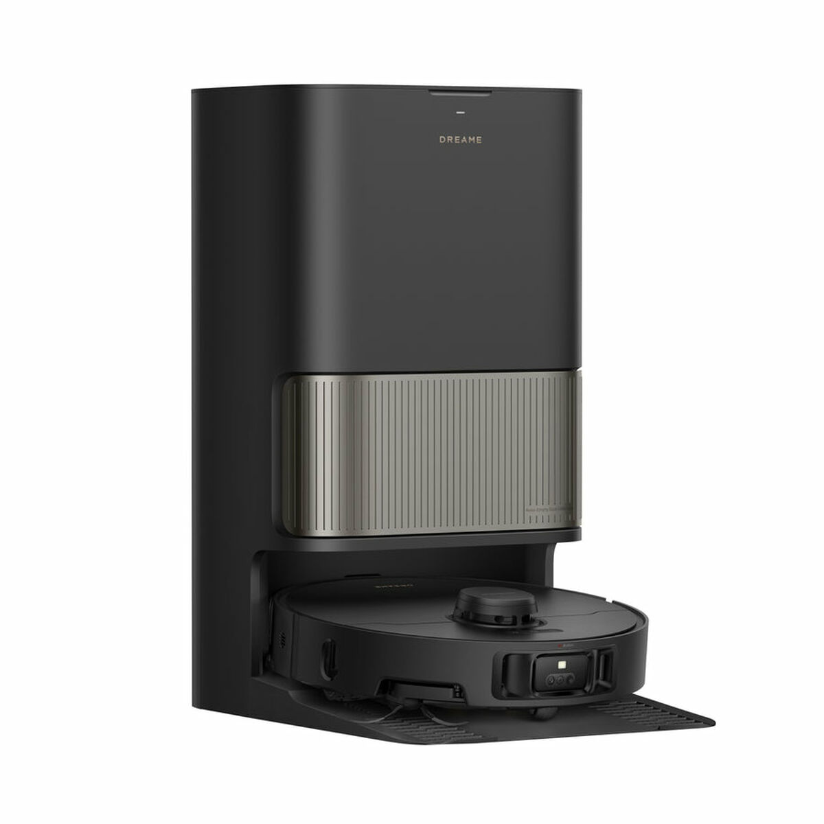 Robot Aspirador Dreame 010204AA000500