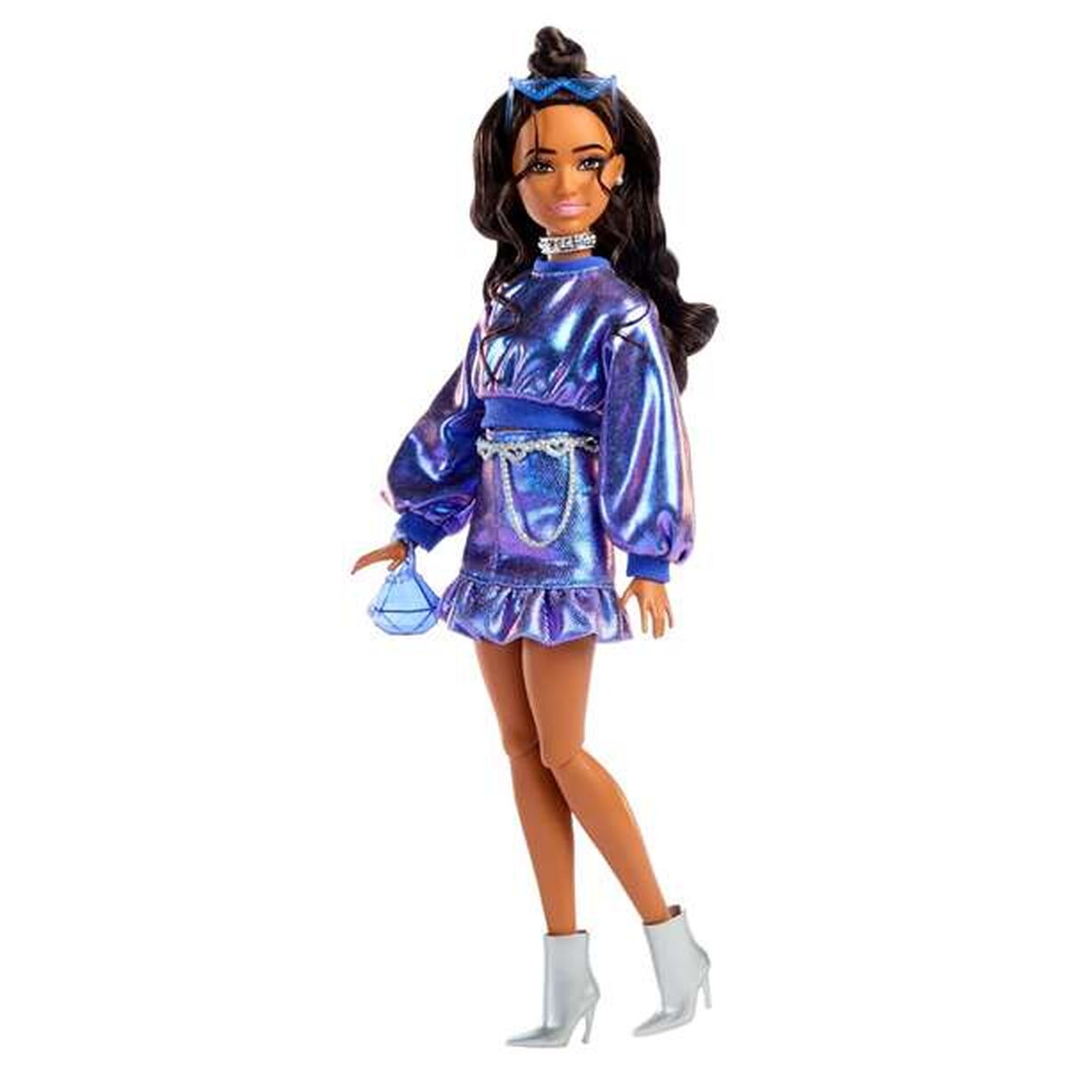 Boneca Mattel